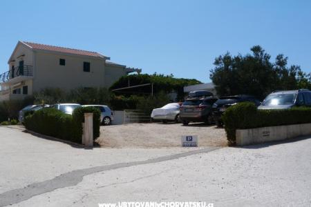 Apartmani Roko foto 2