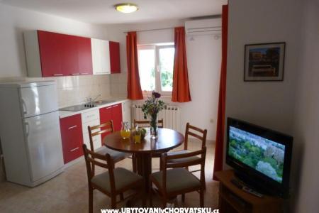 Apartmani Roko foto 5