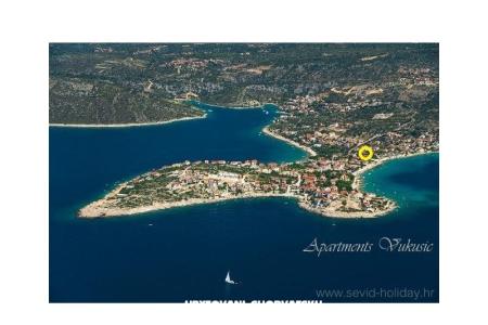 Sevid Apartmani foto 3