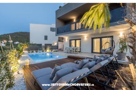 Vila ToDo Marina - Trogir Hrvatska