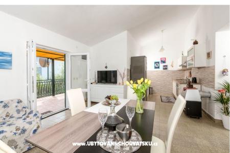 Villa Klaudija Marina - Trogir Hrvatska