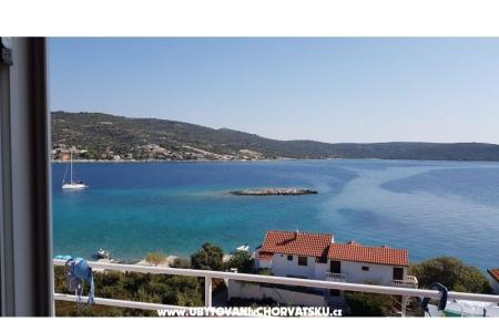 Villa Luna  Marina - Trogir Hrvatska