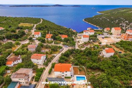 Apartmani Vila Nena sa bazenom foto 4