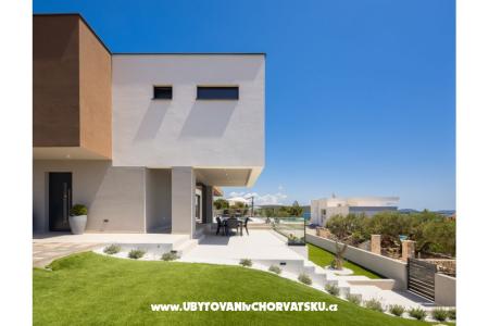 Villa Svetog Vida Marina - Trogir Hrvatska