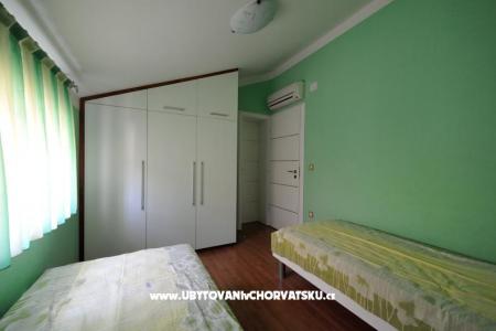 Apartmani Tamaris foto 2