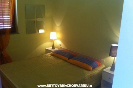Apartmani  Tonka, Ines i Nika foto 2