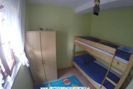 Apartmani  Tonka, Ines i Nika foto 3