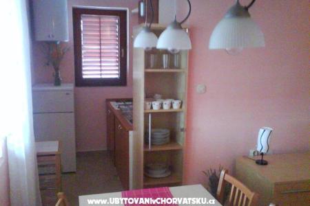 Apartmani  Tonka, Ines i Nika foto 5