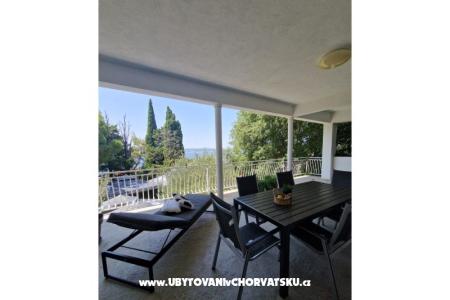 Apartman Zlata Maslenica Hrvatska