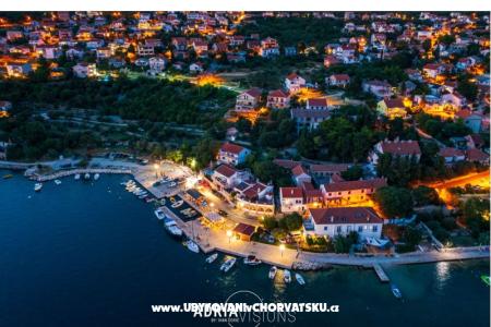 Apartmani Bele foto 2