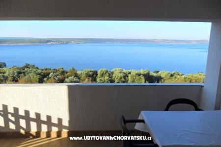 Apartmani Maslenica foto 3