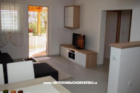 Apartmani Mare foto 3