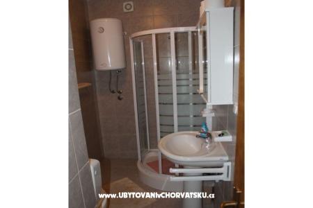 Apartmani Maričić Maslenica foto 3