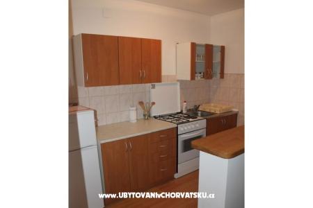 Apartmani Maričić Maslenica foto 4