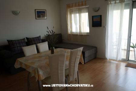 Apartmani Maričić Maslenica foto 5