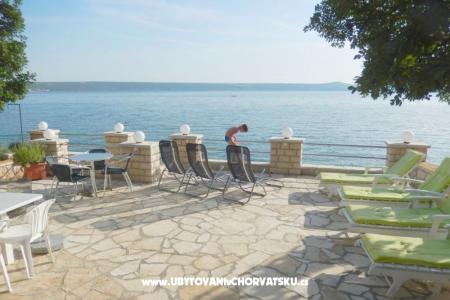 Apartmani Villa Maslina  foto 2