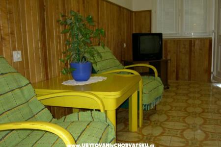 Apartman Antonio i Dora foto 3