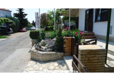 Apartman Grujin Medulin Hrvatska