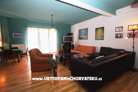 Apartman Pokorny foto 4