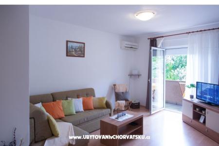 Apartman Helga Liznjan - Medulin foto 2