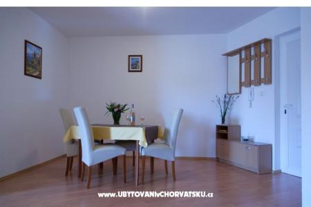 Apartman Helga Liznjan - Medulin foto 4