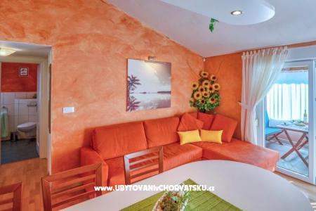 Apartman Maksim foto 3