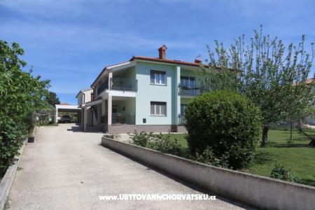 Apartman Mare foto 2