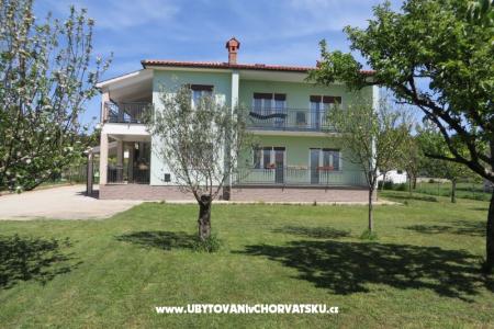 Apartman Mare foto 3