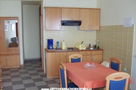 Apartman Medulin foto 2