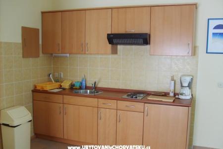 Apartman Medulin foto 4
