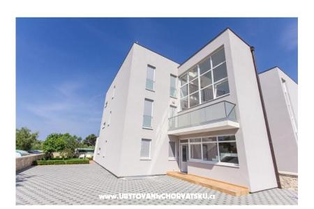 Apartmani  foto 2