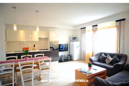 Apartmani Anita foto 4