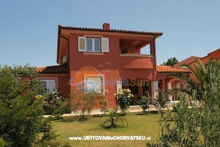 Apartmani Medulinka foto 2