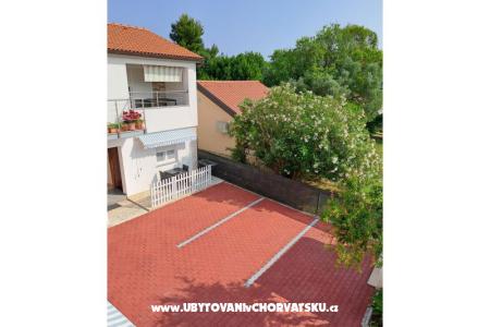 Apartmani Mila-Casa Bianca  foto 3