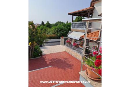 Apartmani Mila-Casa Bianca  foto 4