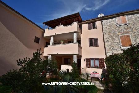 Apartmani Milena foto 2