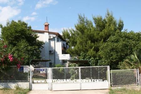 Apartmani Nataša Medulin Hrvatska