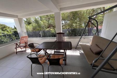 Apartmani Nataša foto 3