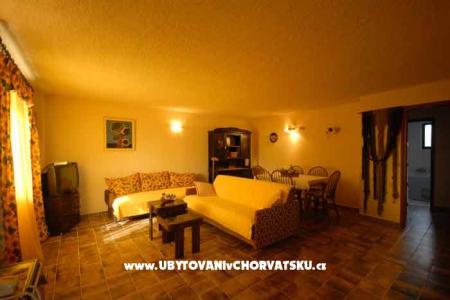 Apartmani Nataša foto 5