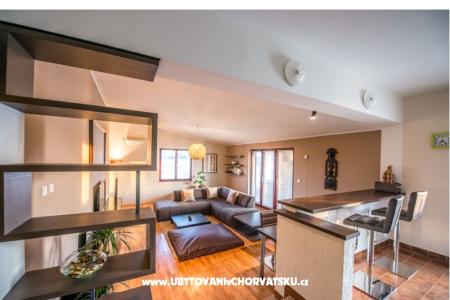 Apartmani Roberto foto 2