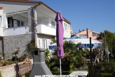 Apartmani Roza Medulin Hrvatska