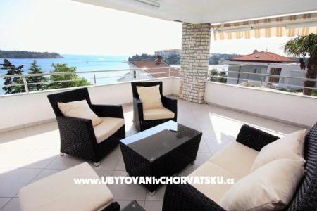 Apartmani Roza foto 2