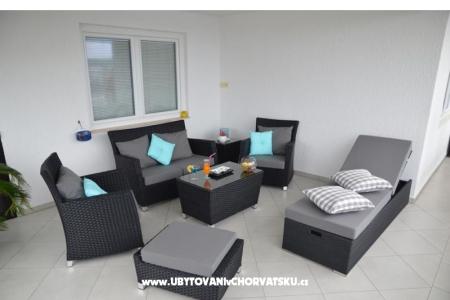 Apartmani Roza foto 3