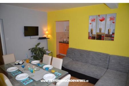 Apartmani Roza foto 5