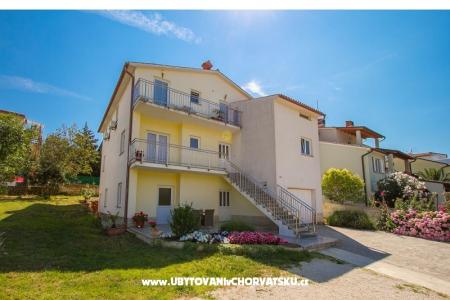 Apartmani Tony Medulin Hrvatska