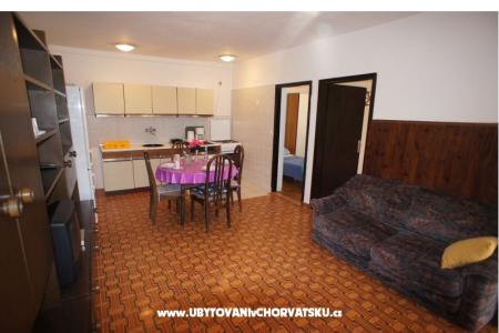 Apartmani Anita foto 5