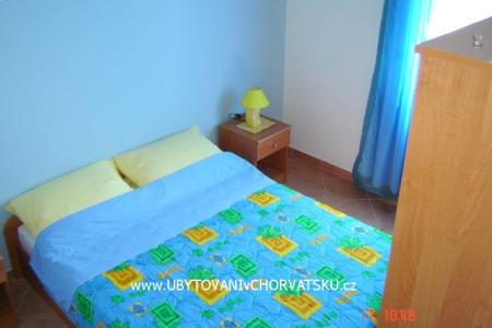 Apartmani Aroma mora *** foto 3