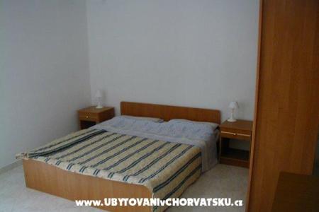 Apartmani  Andjela  Ližnjan foto 5
