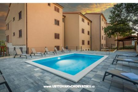 Apartmani Cesare foto 5