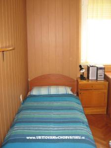 Apartmani Croatia foto 2